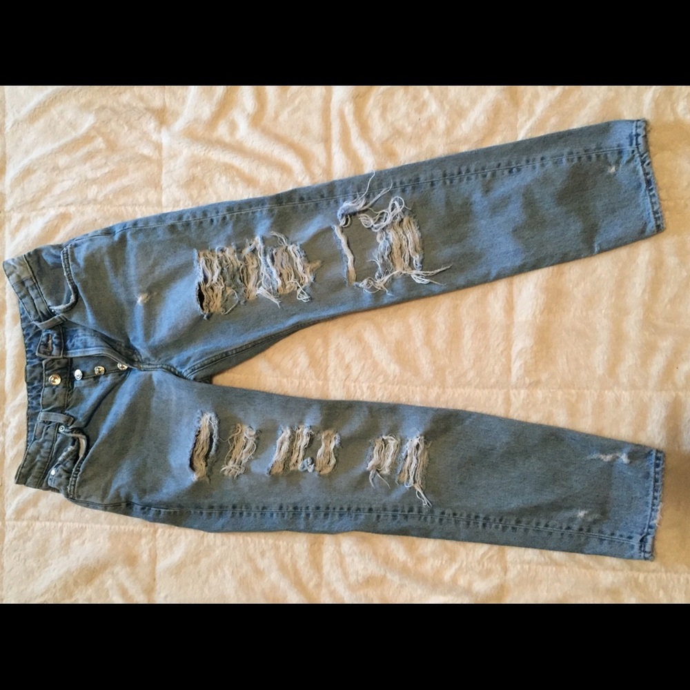 &Denim from H&M